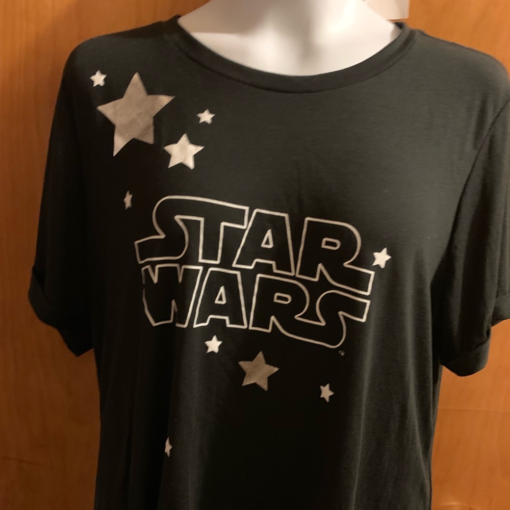 Star Wars T-shirt